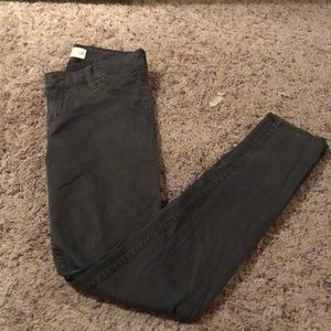 Abercrombie jeans